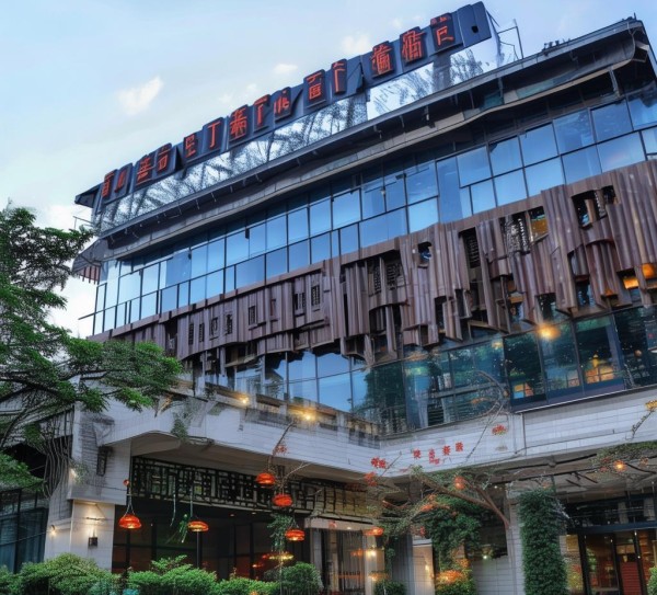 贵州省润东科技开发公司地址